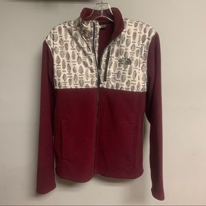 North Face Fleece